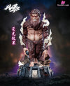 Attack on Titan #4 Beast Titan WCF GK Statue - Feng Bao Studio [Pre-Order] Attack on Titan
