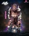 Attack on Titan #4 Beast Titan WCF GK Statue - Feng Bao Studio [Pre-Order] Attack on Titan