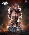 Attack on Titan #4 Beast Titan WCF GK Statue - Feng Bao Studio [Pre-Order] Attack on Titan