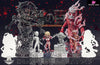 Attack On Titan #4 Colossal Resin Statue - Warhead Studio [Pre-Order]