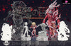 Attack On Titan #4 Colossal Resin Statue - Warhead Studio [Pre-Order]