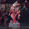 Attack On Titan #4 Colossal Resin Statue - Warhead Studio [Pre-Order]