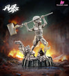 Attack on Titan #5 The War Hammer Titan WCF GK Statue - Feng Bao Studio [In-Stock] - Full Payment - Attack on Titan