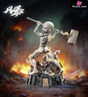Attack on Titan #5 The War Hammer Titan WCF GK Statue - Feng Bao Studio [In-Stock] - Full Payment - Attack on Titan