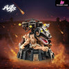 Attack on Titan #6 Cart Titan WCF GK Statue - Feng Bao Studio [In-Stock] - Full Payment - Attack on Titan