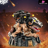 Attack on Titan #6 Cart Titan WCF GK Statue - Feng Bao Studio [In-Stock] - Full Payment - Attack on Titan