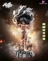 Attack on Titan #7 Eren Jaeger WCF GK Statue - Feng Bao Studio [In-Stock] - Full Payment - Attack on Titan
