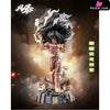 Attack on Titan #7 Eren Jaeger WCF GK Statue - Feng Bao Studio [In-Stock] - Full Payment - Attack on Titan