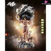 Attack on Titan #7 Eren Jaeger WCF GK Statue - Feng Bao Studio [In-Stock] - Full Payment - Attack on Titan