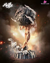 Attack on Titan #7 Eren Jaeger WCF GK Statue - Feng Bao Studio [In-Stock] - Full Payment - Attack on Titan