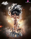 Attack on Titan #7 Eren Jaeger WCF GK Statue - Feng Bao Studio [In-Stock] - Full Payment - Attack on Titan