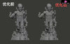 Attack on Titan #8 Colossal WCF GK Statue - Feng Bao Studio [In-Stock] - Full Payment - Attack on Titan