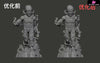 Attack on Titan #8 Colossal WCF GK Statue - Feng Bao Studio [In-Stock] - Full Payment - Attack on Titan