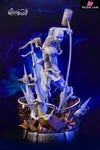 Attack On Titan #8 War Hammer Resin Statue - Giant Studio [Pre - Order] Deposit