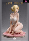 Attack on Titan Annie Leonhart Home ver. Statue - XJZ Studio