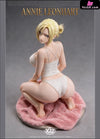 Attack on Titan Annie Leonhart Home ver. Statue - XJZ Studio