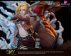 Attack On Titan Annie Leonhart Resin Statue - Sky Top Studio [Pre-Order Closed] On