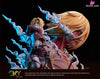 Attack On Titan Annie Leonhart Resin Statue - Sky Top Studio [Pre-Order Closed] On