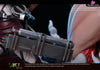 Attack On Titan Annie Leonhart Resin Statue - Sky Top Studio [Pre-Order Closed] On