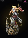 Attack On Titan Annie Leonhart Statue - Chikara Studio [Pre-Order]