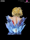 Attack On Titan Annie Leonhart Statue - Chikara Studio [Pre-Order]