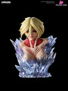 Attack On Titan Annie Leonhart Statue - Chikara Studio [Pre-Order]