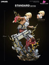 Attack On Titan Annie Leonhart Statue - Chikara Studio [Pre-Order]