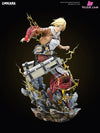 Attack On Titan Annie Leonhart Statue - Chikara Studio [Pre-Order]