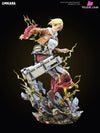 Attack On Titan Annie Leonhart Statue - Chikara Studio [Pre-Order]