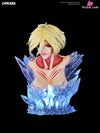 Attack On Titan Annie Leonhart Statue - Chikara Studio [Pre-Order]