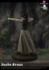 Attack On Titan Archery Sasha Braus Statue - Freedom Studio [Pre-Order]