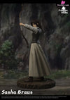 Attack On Titan Archery Sasha Braus Statue - Freedom Studio [Pre-Order]