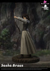 Attack On Titan Archery Sasha Braus Statue - Freedom Studio [Pre-Order]