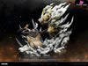 Attack On Titan Armored Vs Beast Gk Statue - Chikara Studio [Pre-Order] Deposit / Original Color