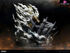 Attack On Titan Armored Vs Beast Gk Statue - Chikara Studio [Pre-Order]