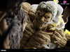 Attack On Titan Armored Vs Beast Gk Statue - Chikara Studio [Pre-Order]