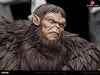 Attack On Titan Armored Vs Beast Gk Statue - Chikara Studio [Pre-Order]