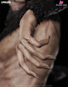 Attack On Titan Beast Resin Statue - Chikara Studio [Pre-Order Closed] On