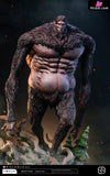 Attack On Titan Beast Zeke Jaeger Statue - Hertz Studio [Pre-Order]