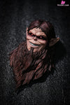 Attack on Titan Beast Titan Zeke Jaeger Statue - Hertz Studio [In-Stock] Attack on Titan
