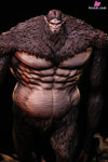 Attack on Titan Beast Titan Zeke Jaeger Statue - Hertz Studio [In-Stock] Attack on Titan