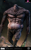 Attack On Titan Beast Zeke Jaeger Statue - Hertz Studio [Pre-Order]