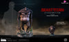 Attack On Titan Beast Zeke Jaeger Statue - Hertz Studio [Pre-Order]