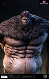 Attack On Titan Beast Zeke Jaeger Statue - Hertz Studio [Pre-Order]