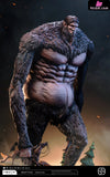 Attack On Titan Beast Zeke Jaeger Statue - Hertz Studio [Pre-Order]