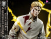 Attack On Titan Bertolt Hoover Reiner Braun Resin Statue - Light Team Studio [Pre - Order]