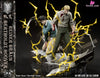 Attack On Titan Bertolt Hoover Reiner Braun Resin Statue - Light Team Studio [Pre - Order]