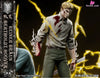 Attack On Titan Bertolt Hoover Reiner Braun Resin Statue - Light Team Studio [Pre - Order]