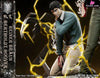 Attack On Titan Bertolt Hoover Reiner Braun Resin Statue - Light Team Studio [Pre - Order]