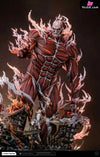 Attack on Titan Bertolt Hoover Statue - Hertz Studio